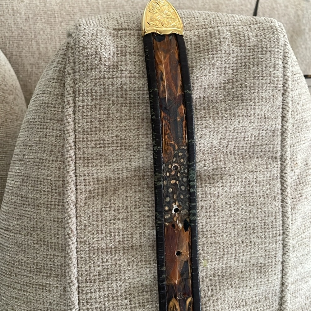 Belt - Picture 3 of 5